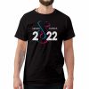 Tik Tok Famous 2022 Graduation T-Shirt