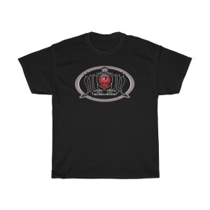 Tommy Lee Methods of Mayhem Logo T-Shirt Tommy Lee Methods of Mayhem Logo T-Shirt
