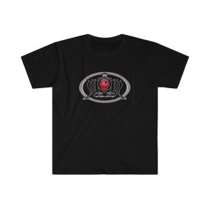 Tommy Lee Methods of Mayhem Logo T-Shirt