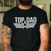 Top Dad Shirt Happy Father’s Day