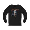 Tora Tora 1989 Surprise Attack Tour Long Sleeved Shirt