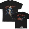 Tora Tora 1989 Surprise Attack Tour Shirt