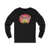 Trixter 1991 World Tour Long Sleeved Shirt