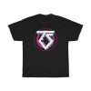 Twisted Sister Band Logo Shirt
