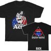 Uncle Acid &amp The Deadbeats May 25, 2014 Maryland Deathfest Shirt