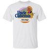 Uncle Cubensis Mycology T-Shirts, Hoodies, Long Sleeve