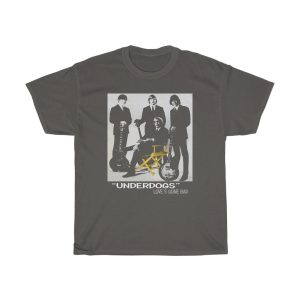 Underdogs Love’s Gone Bad Shirt Underdogs Love’s Gone Bad Shirt