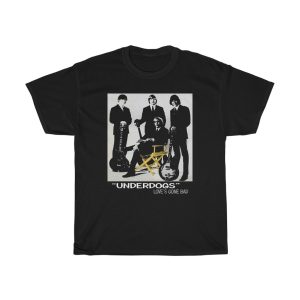 Underdogs Love’s Gone Bad Shirt