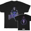 Undertaker 1997 Era WWF Pro Wrestling Shirt