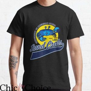 University Of American Samoa T Shirt Gift For Everyone Tee