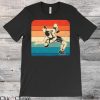 Usa Wrestling T Shirt Wrestlers Sport Vintage Lover