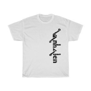 Van Halen Custom Original Logo amp Original Band Name Mammoth shirt 6