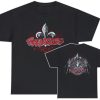 Vince Neil Feelgood’s Bar Las Vegas Shirt