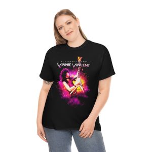 Vinnie Vincent The Legend Returns Vinnie Fuckin Vincent Custom Shirt 3 Vinnie Vincent The Legend Returns Vinnie Fuckin Vincent Custom Shirt 4