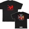 Vivid Entertainment 2004 Sinner’s Lounge Janine Lindemulder Shirt