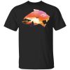 Wakanda Sunset T-Shirts, Hoodies, Long Sleeve
