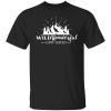 Wild Wonderful Off Grid Logo T-Shirts, Hoodies, Long Sleeve