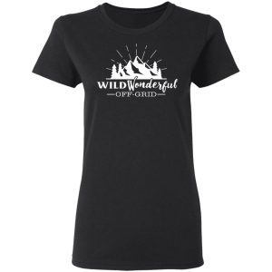 Wild Wonderful Off Grid Logo T Shirts Hoodies Long Sleeve 13