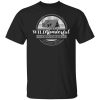 Wild Wonderful Off Grid Tee Shirts, Hoodies, Long Sleeve
