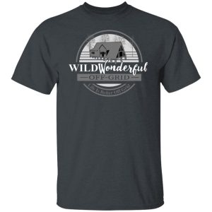 Wild Wonderful Off Grid Tee Shirts Hoodies Long Sleeve 3