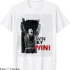 Win Rocky Win T-shirt Boxer Rocky Balboa Wins Boxing Fans