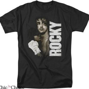 Win Rocky Win T-shirt Cool Rocky Balboa Rocky Movie Boxing