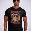 Win Rocky Win T-shirt Rocky Movie Rocky Balboa Image Collage