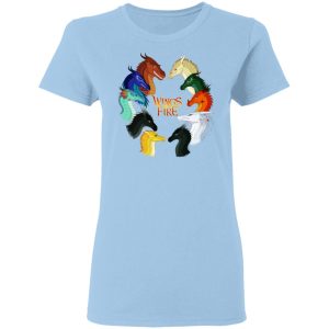 Wings Of Fire T-Shirts, Hoodies, Long Sleeve