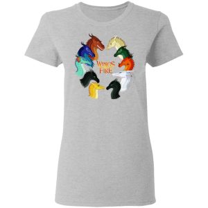 Wings Of Fire T Shirts Hoodies Long Sleeve 12