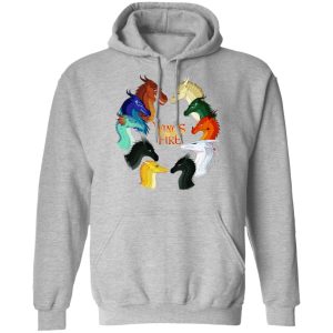 Wings Of Fire T Shirts Hoodies Long Sleeve 5