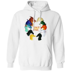 Wings Of Fire T Shirts Hoodies Long Sleeve 6