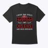 Womens I Have Two Titles Mom And Gigi Tee Mother’s Day Gift T-Shirt