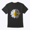 Womens In A World Full Of Grandmas Be A Kiki Daisy Mother’s Day T-Shirt