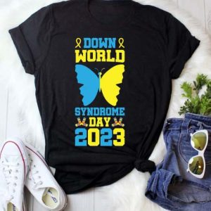World Down Syndrome Day T Shirt World Down Syndrome Day 2023