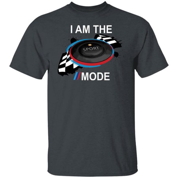 Wrench Every Day I Am The Sport Mode Shirts, Hoodies