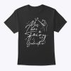 Yes I Am A Fairy Godmother Magic Godmom Mother’s Day Lover T-Shirt