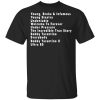 Young Broke & Infamous Young Sinatra Undeniable Welcome To Forever T-Shirts, Hoodies, Long Sleeve