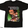Fat Albert T-Shirt The Boondocks Graphic Round