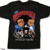 Fat Albert T-Shirt The Boondocks Crew Necks
