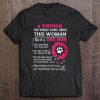 5 Things You Should Know About This Woman She Is A Dog Mom She Loves Dogs Dog Paws Gift Dog Lover