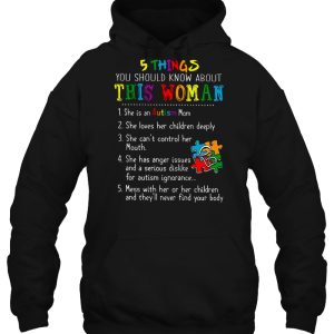 5 Things You Should Know About This Woman She Is An Autism Mom 2 5 Things You Should Know About This Woman She Is An Autism Mom 3