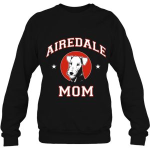 Airedale Terrier Mom Dog Mother 3 Airedale Terrier Mom Dog Mother 4