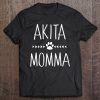 Akita Mom, Akita Dog Mom, Akita Momma, Akita Mama