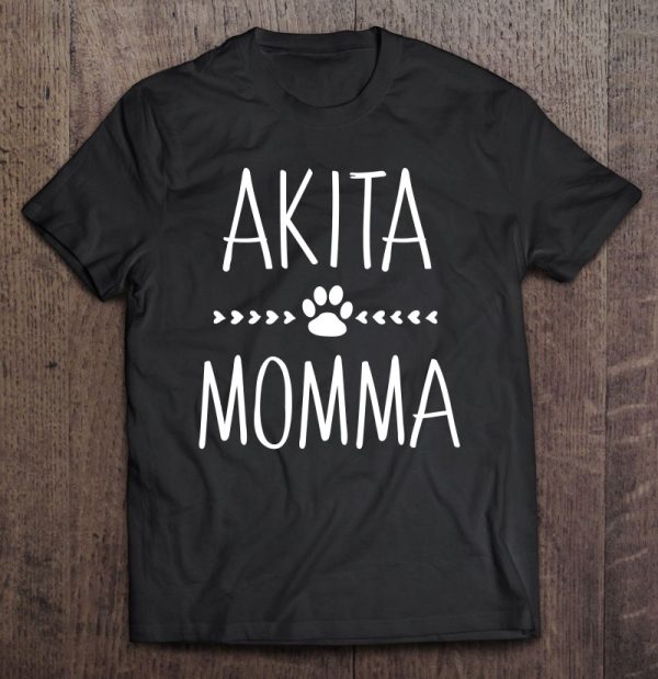 Akita Mom, Akita Dog Mom, Akita Momma, Akita Mama