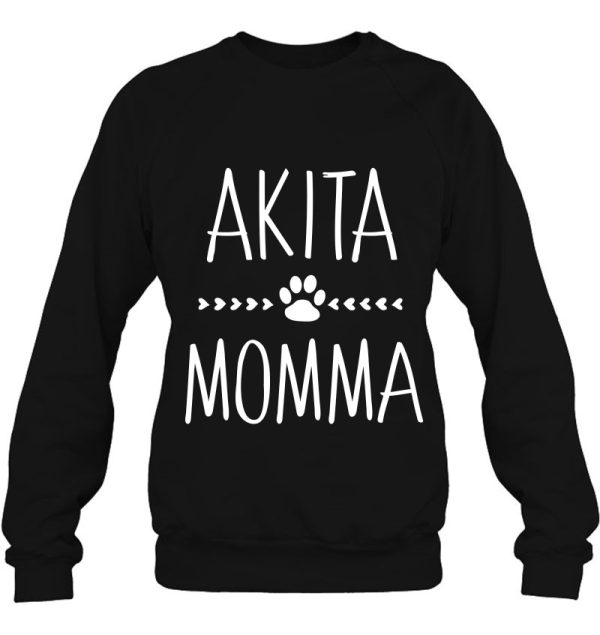 Akita Mom, Akita Dog Mom, Akita Momma, Akita Mama