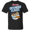 America’s Offended Flakes They’re OB-NOX-JOUS T-Shirts, Hoodies