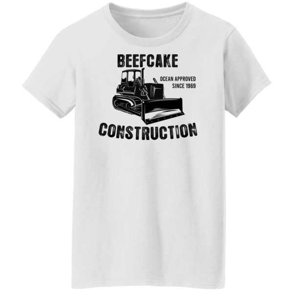 Andrew Flair Beefcake Bulldozer Shirts, Hoodies, Long Sleeve