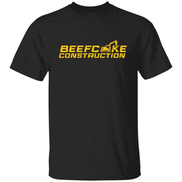 Andrew Flair Beefcake Construction Shirts, Hoodies