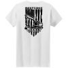 Andrew Flair Beefcake Excavator Left Chest Shirts, Hoodies, Long Sleeve