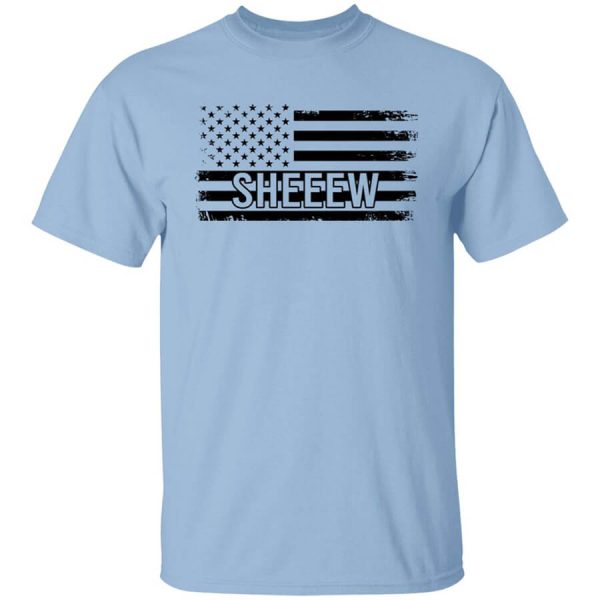 Andrew Flair Beefcake Sheeew Shirts, Hoodies, Long Sleeve